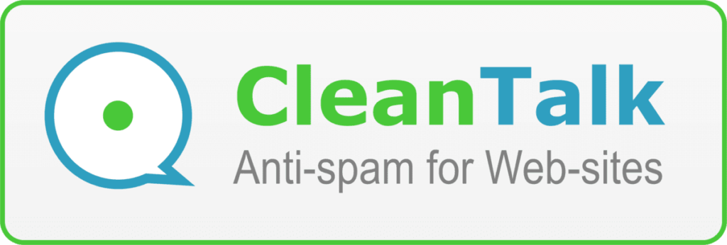 logo CleanTalk